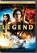 Director's Cut DVD