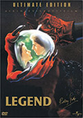 Ultimate Edition DVD
