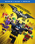 3D Bluray