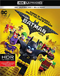 UltraHD Bluray
