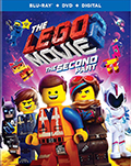 Bluray/Combo Pack DVD