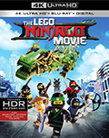 UltraHD Bluray