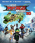 3D Bluray