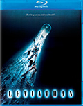 Special Edition Bluray