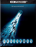 UltraHD Bluray