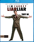25th Anniversary Edition Bluray