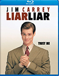 Standard Bluray
