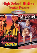 Double Feature DVD