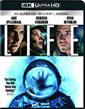 UltraHD Bluray