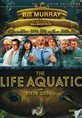 Single Disc Criterion Collection DVD