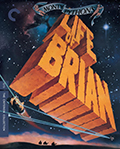 Monty Python's The LIfe of Brian Criterion Collection Bluray