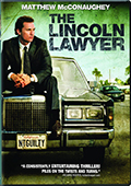 Standard DVD
