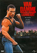 Standard DVD