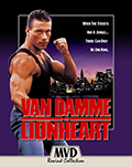 Combo Pack DVD