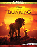 UltraHD Bluray