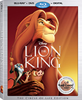 Singature Collection Bluray