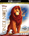 UltraHD Bluray