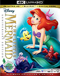 UltraHD Bluray