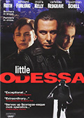 Standard DVD