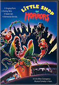 Standard DVD