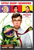 Standard DVD