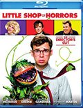Director's Cut Bluray