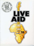 4-Disc DVD