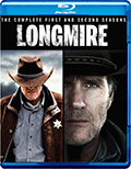 Season 1 and Season 2 Bluray