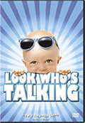 Standard DVD