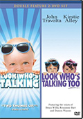Double Feature DVD