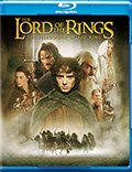 Theatrical Bluray
