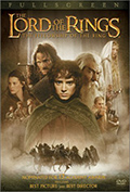 Fullscreen Theatrical Edition DVD