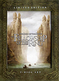 Limited Edition DVD