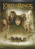 Widescreen Theatrical Edition DVD