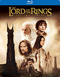 Theatrical Bluray