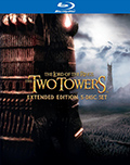 Extended Edition Bluray