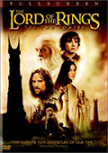 Fullscreen Theatrical Edition DVD
