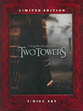 Limited Edition DVD