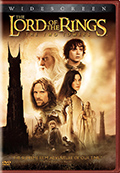 Widescreen Theatrical Edition DVD