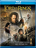 Theatrical Bluray