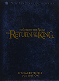 Extended Edition DVD