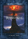 Limited Edition DVD