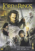 Widescreen Theatrical Edition DVD