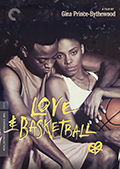 Criterion Collection DVD
