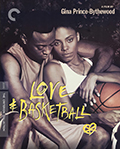 Criterion Collection Bluray