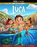 UltraHD Bluray