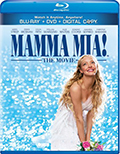 Standard Bluray