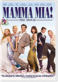 Fullscreen DVD