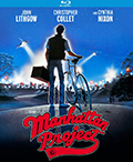 The Manhattan Project Bluray