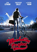 The Manhattan Project Re-release DVD
